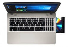 Asus VivoBook Max X541UA-DM1801 notebook Iroda és számítástechnika - Notebook - 336317