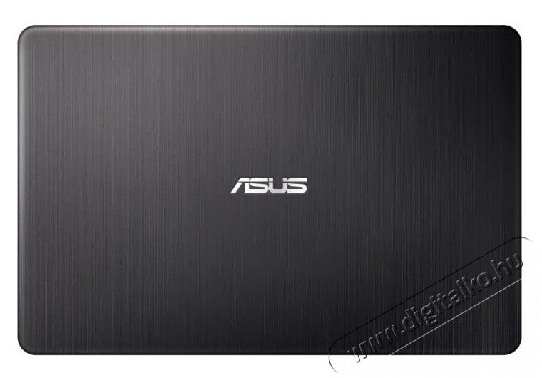 Asus VivoBook Max X541UA-DM1801 notebook Iroda és számítástechnika - Notebook - 336317