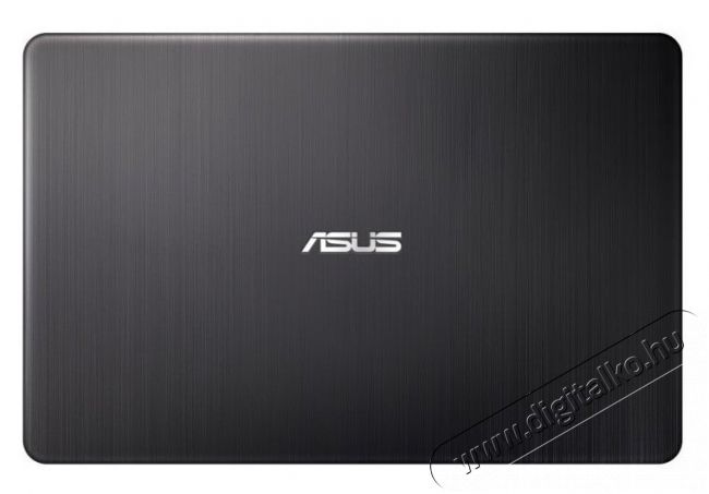 Asus VivoBook Max X541UA-DM1801 notebook Iroda és számítástechnika - Notebook - 336317