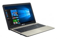 Asus VivoBook Max X541UA-DM667D notebook Iroda és számítástechnika - Notebook - 311382