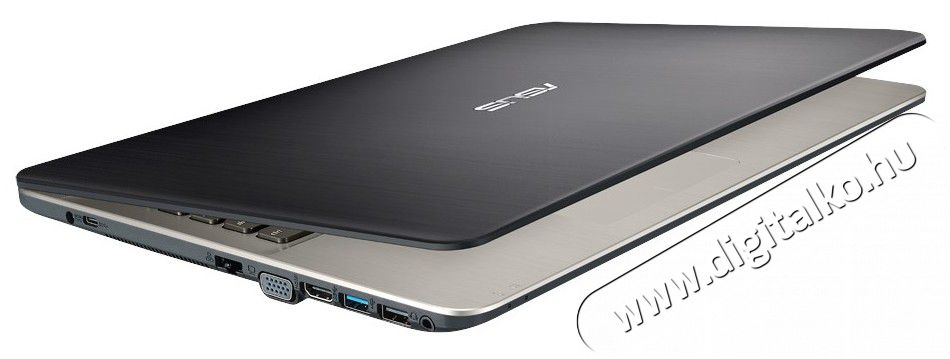 Asus VivoBook Max X541UA-DM667D notebook Iroda és számítástechnika - Notebook - 311382