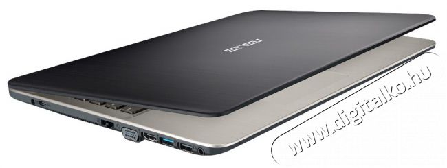 Asus VivoBook Max X541UA-DM667D notebook Iroda és számítástechnika - Notebook - 311382