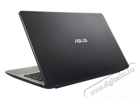 Asus VivoBook Max X541UA-GQ525D notebook Iroda és számítástechnika - Notebook - 314396