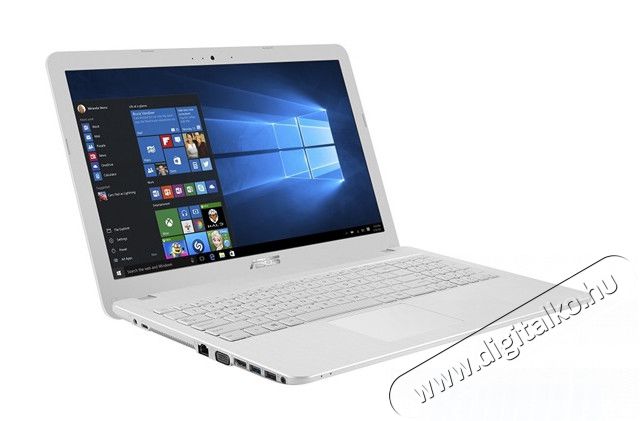 Asus VivoBook Max X541UA-GQ869D notebook Iroda és számítástechnika - Notebook - 314398