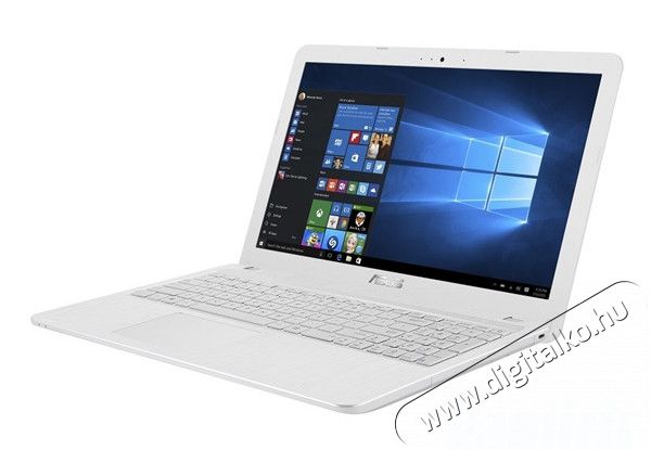 Asus VivoBook Max X541UA-GQ869D notebook Iroda és számítástechnika - Notebook - 314398
