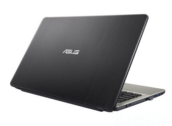 Asus VivoBook Max X541UJ-GQ013 notebook Iroda és számítástechnika - Notebook - 314399