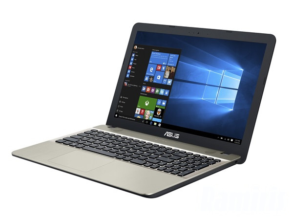 Asus VivoBook Max X541UJ-GQ013 notebook Iroda és számítástechnika - Notebook - 314399