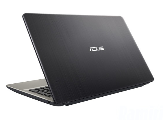 Asus VivoBook Max X541UJ-GQ013 notebook Iroda és számítástechnika - Notebook - 314399