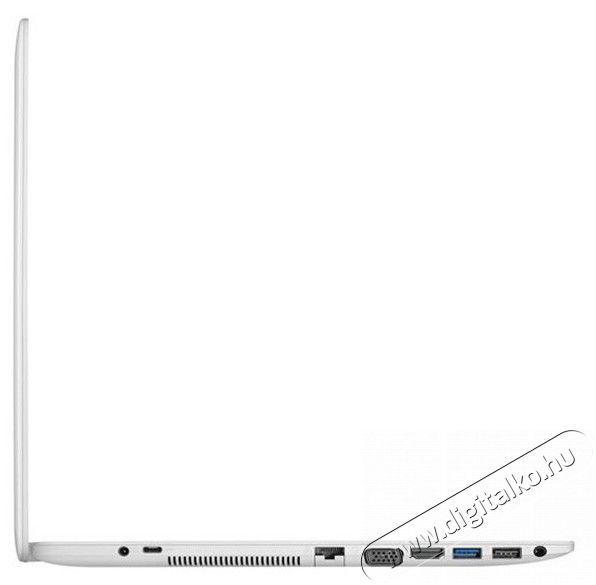 Asus VivoBook Max X541UJ-GQ021 notebook Iroda és számítástechnika - Notebook - 311383