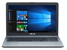 Asus VivoBook Max X541UJ-GQ029 notebook Iroda és számítástechnika - Notebook - 311384