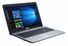 Asus VivoBook Max X541UJ-GQ029 notebook Iroda és számítástechnika - Notebook - 311384