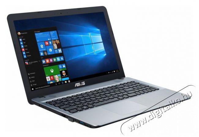 Asus VivoBook Max X541UJ-GQ029 notebook Iroda és számítástechnika - Notebook - 311384