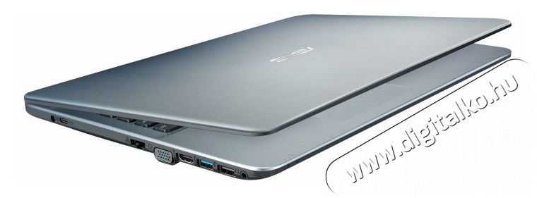 Asus VivoBook Max X541UJ-GQ029 notebook Iroda és számítástechnika - Notebook - 311384