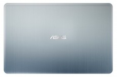 Asus VivoBook Max X541UJ-GQ029 notebook Iroda és számítástechnika - Notebook - 311384