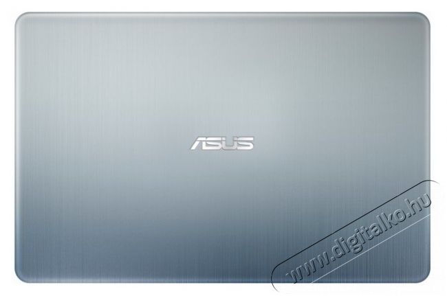 Asus VivoBook Max X541UJ-GQ029 notebook Iroda és számítástechnika - Notebook - 311384