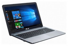 Asus VivoBook Max X541UJ-GQ030 notebook Iroda és számítástechnika - Notebook - 320104
