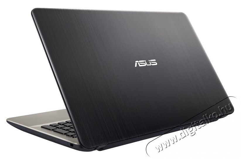 Asus VivoBook Max X541UJ-GQ428T notebook Iroda és számítástechnika - Notebook - 320118