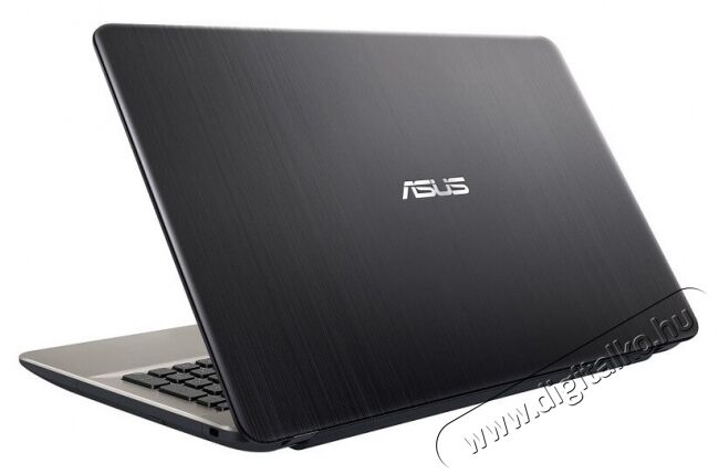 Asus VivoBook Max X541UJ-GQ428T notebook Iroda és számítástechnika - Notebook - 320118