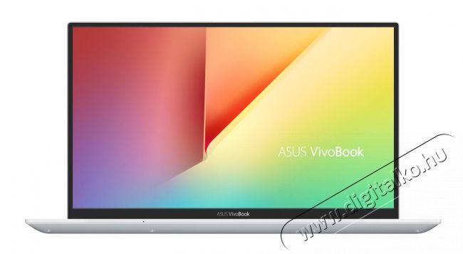 Asus VivoBook S330UN-EY010 13,3 FHD/Intel Core i3-8130U/4GB/256GB/MX150 2GB/ez&uuml;st laptop Egy&eacute;b - Nem forgalmazzuk ! - 347779