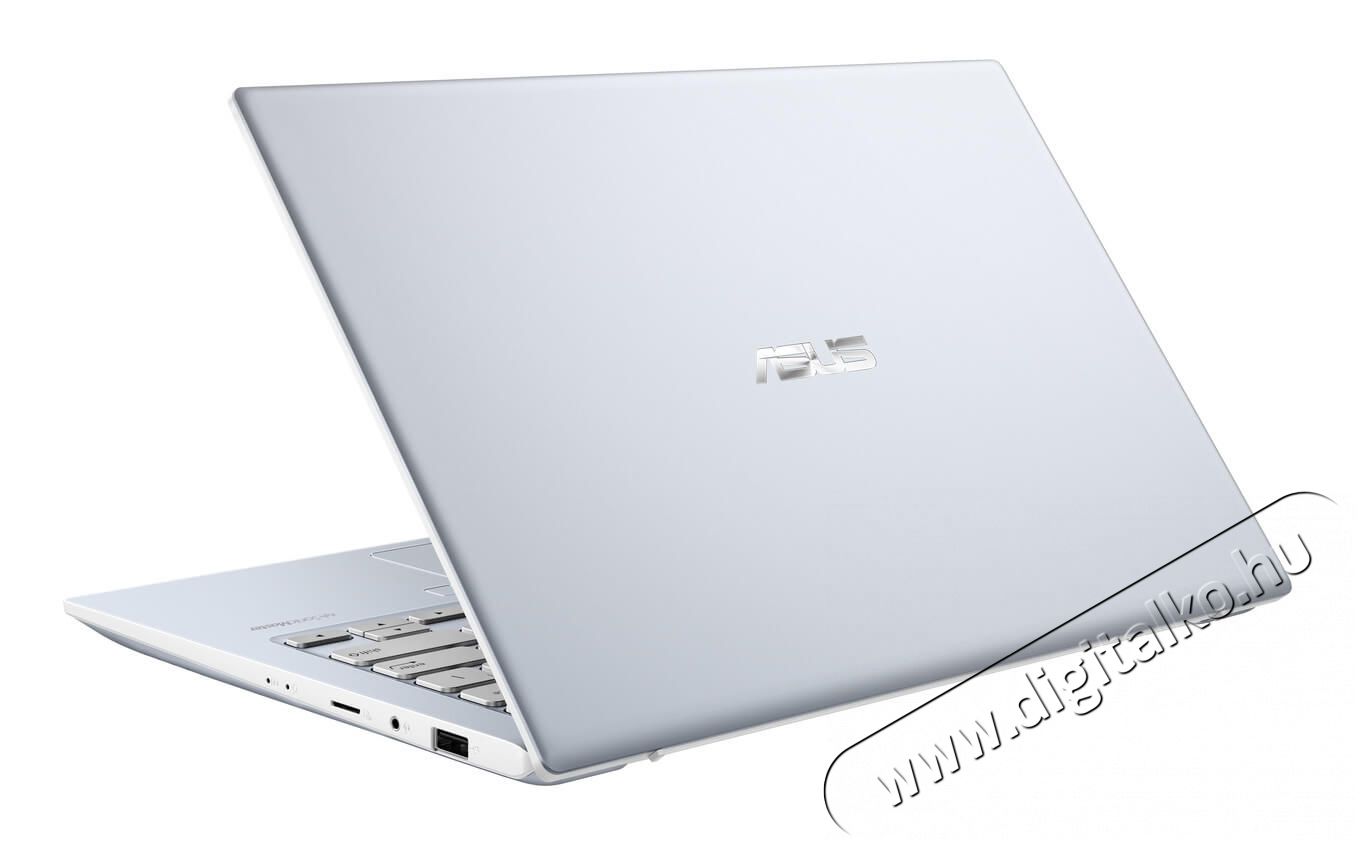 Asus VivoBook S330UN-EY010 13,3 FHD/Intel Core i3-8130U/4GB/256GB/MX150 2GB/ezüst laptop Egyéb - Nem forgalmazzuk ! - 347779
