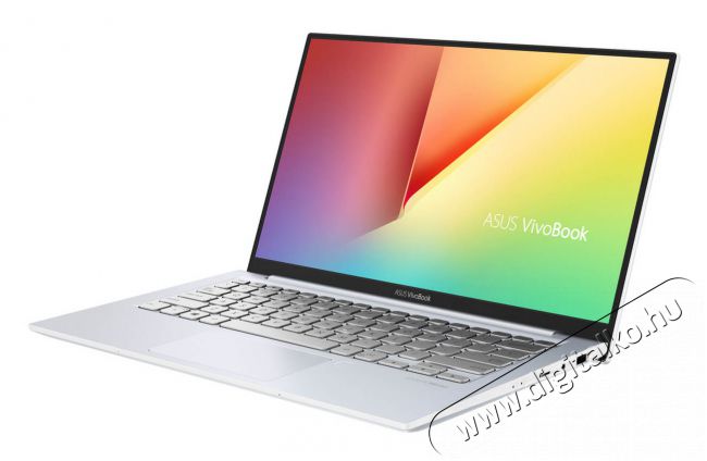 Asus VivoBook S330UN-EY010 13,3 FHD/Intel Core i3-8130U/4GB/256GB/MX150 2GB/ezüst laptop Egyéb - Nem forgalmazzuk ! - 347779