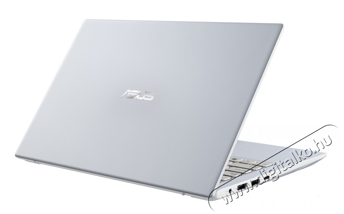 Asus VivoBook S330UN-EY010 13,3 FHD/Intel Core i3-8130U/4GB/256GB/MX150 2GB/ezüst laptop Egyéb - Nem forgalmazzuk ! - 347779