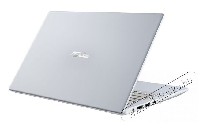 Asus VivoBook S330UN-EY010 13,3 FHD/Intel Core i3-8130U/4GB/256GB/MX150 2GB/ezüst laptop Egyéb - Nem forgalmazzuk ! - 347779