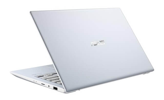 Asus VivoBook S13 S330UN-EY010T laptop - szürke Egyéb - Nem forgalmazzuk ! - 347780