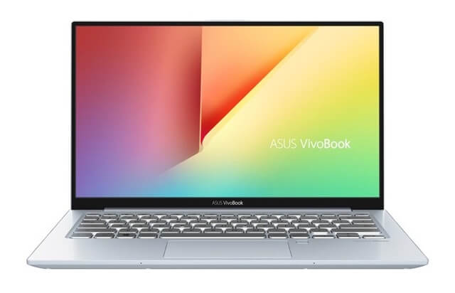 Asus VivoBook S13 S330UN-EY010T laptop - szürke Egyéb - Nem forgalmazzuk ! - 347780