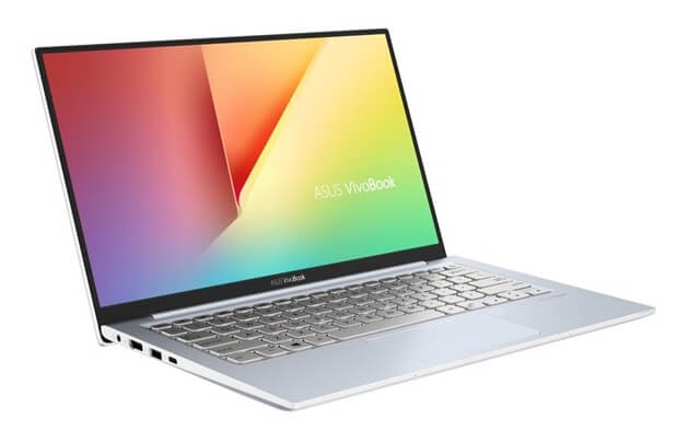 Asus VivoBook S13 S330UN-EY010T laptop - szürke Egyéb - Nem forgalmazzuk ! - 347780