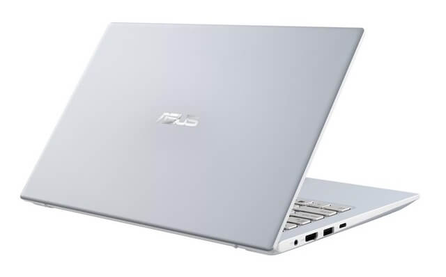 Asus VivoBook S13 S330UN-EY010T laptop - szürke Egyéb - Nem forgalmazzuk ! - 347780