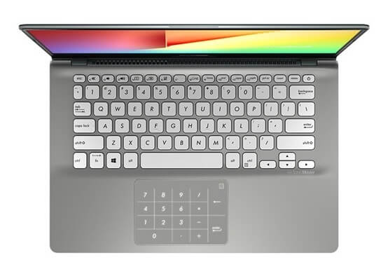 Asus VivoBook S430FN-EB079T 14 FHD/Intel Core i7-8565U/8GB/256GB/MX150 2GB/Win10/szürke laptop Egyéb - Nem forgalmazzuk ! - 347782