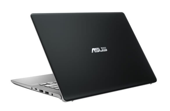 Asus VivoBook S430FN-EB079T 14 FHD/Intel Core i7-8565U/8GB/256GB/MX150 2GB/Win10/szürke laptop Egyéb - Nem forgalmazzuk ! - 347782