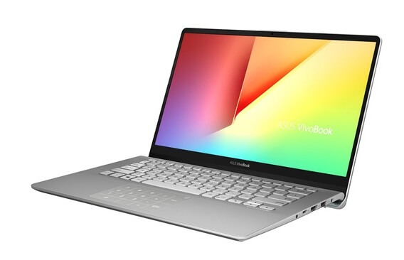 Asus VivoBook S430FN-EB079T 14 FHD/Intel Core i7-8565U/8GB/256GB/MX150 2GB/Win10/szürke laptop Egyéb - Nem forgalmazzuk ! - 347782