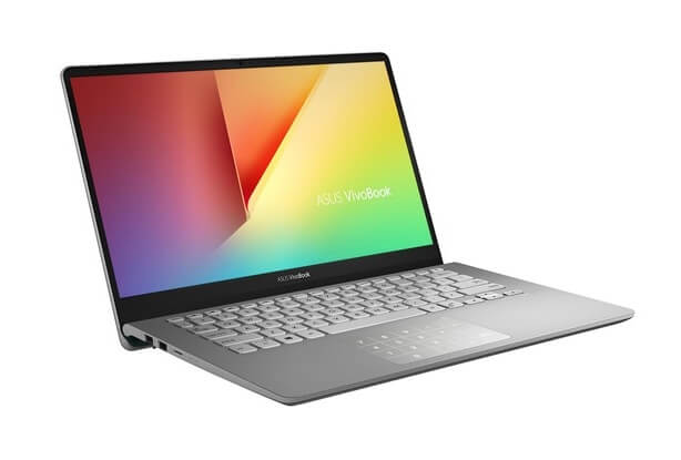Asus VivoBook S430FN-EB079T 14 FHD/Intel Core i7-8565U/8GB/256GB/MX150 2GB/Win10/szürke laptop Egyéb - Nem forgalmazzuk ! - 347782