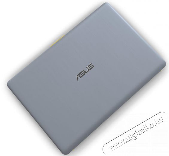 Asus VivoBook S14 S430FN-EB080T laptop - ezüst/sárga Egyéb - Nem forgalmazzuk ! - 347783