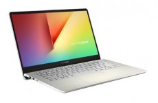 Asus VivoBook S430FN-EB081T 14 FHD/Intel Core i7-8565U/8GB/256GB/MX150 2GB/Win10/arany laptop Egyéb - Nem forgalmazzuk ! - 347784