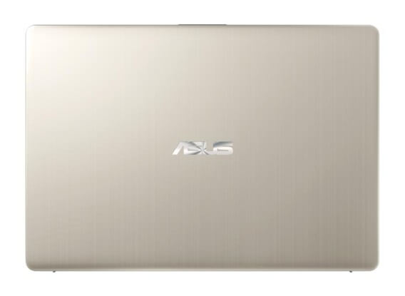 Asus VivoBook S430FN-EB081T 14 FHD/Intel Core i7-8565U/8GB/256GB/MX150 2GB/Win10/arany laptop Egyéb - Nem forgalmazzuk ! - 347784