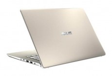 Asus VivoBook S430FN-EB081T 14 FHD/Intel Core i7-8565U/8GB/256GB/MX150 2GB/Win10/arany laptop Egyéb - Nem forgalmazzuk ! - 347784