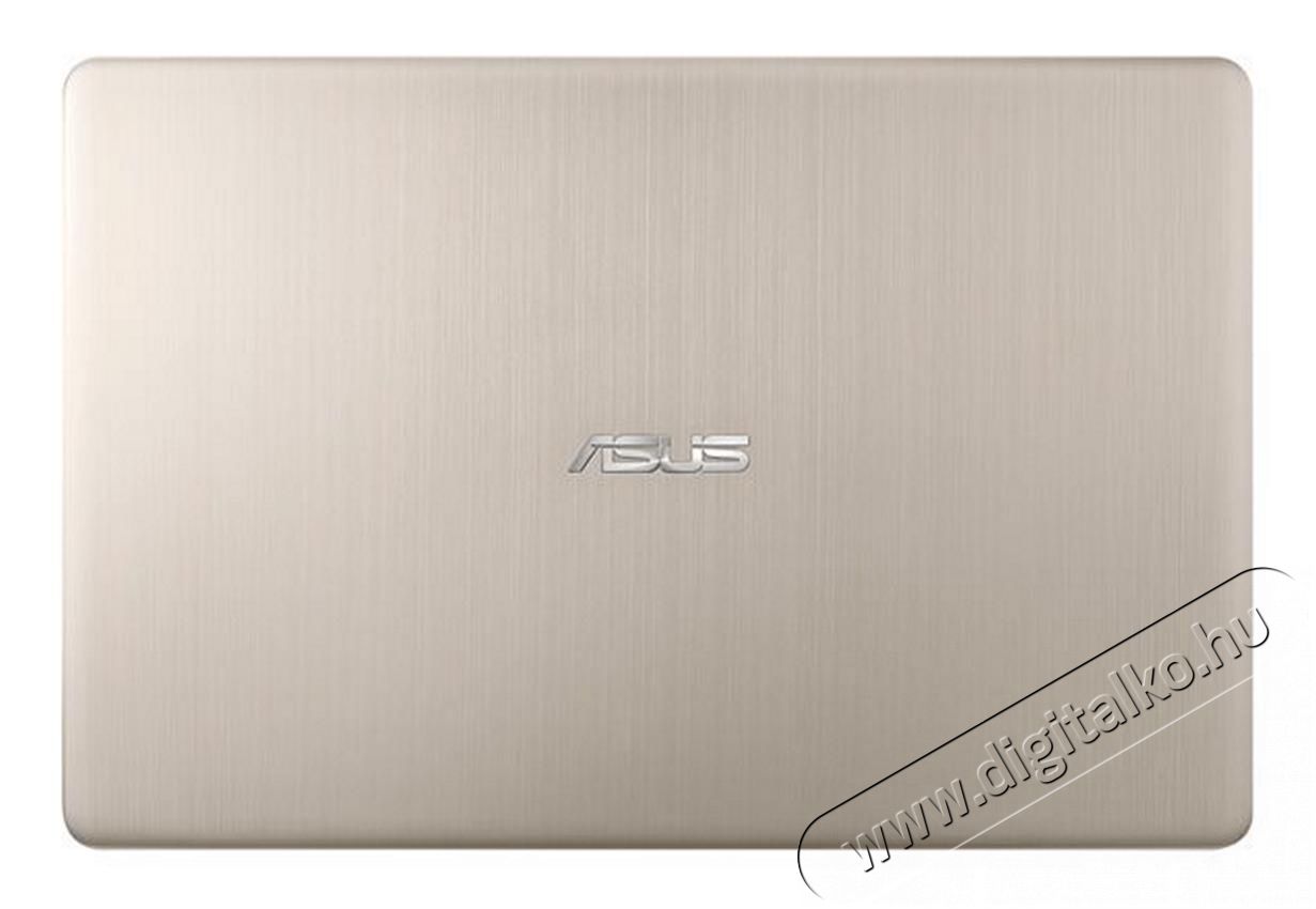 Asus VivoBook S510UN-BQ277 notebook Iroda és számítástechnika - Notebook - 333343