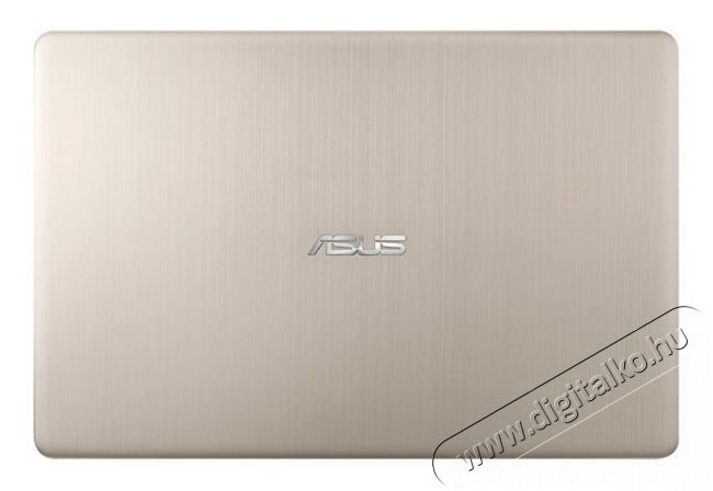 Asus VivoBook S510UN-BQ277 notebook Iroda és számítástechnika - Notebook - 333343