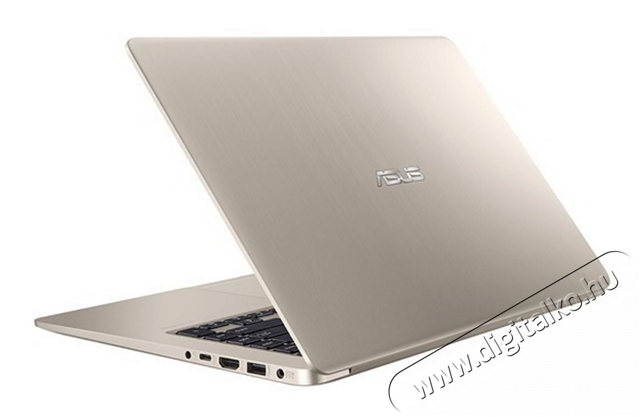 Asus VivoBook S510UN-BQ277 notebook Iroda és számítástechnika - Notebook - 333343