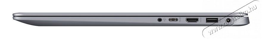 Asus VivoBook S510UN-BQ306 15,6 laptop Egyéb - Nem forgalmazzuk ! - 338381