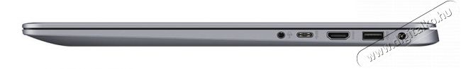 Asus VivoBook S510UN-BQ306 15,6 laptop Egyéb - Nem forgalmazzuk ! - 338381