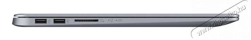 Asus VivoBook S510UN-BQ306 15,6 laptop Egyéb - Nem forgalmazzuk ! - 338381