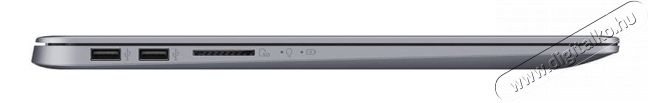 Asus VivoBook S510UN-BQ306 15,6 laptop Egyéb - Nem forgalmazzuk ! - 338381