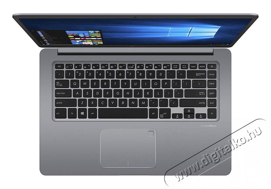 Asus VivoBook S510UN-BQ306 15,6 laptop Egyéb - Nem forgalmazzuk ! - 338381