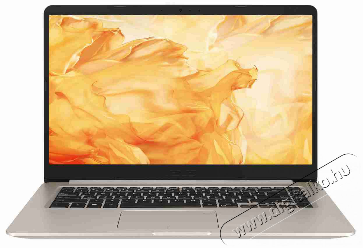 Asus VivoBook S510UN-BR247 notebook Iroda és számítástechnika - Notebook - 334076