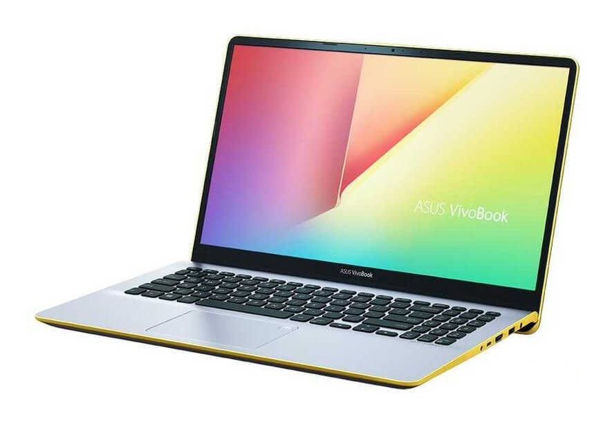 Asus VivoBook S530UN-BQ134 15,6 FHD/Intel Core i7-8550U/8GB/256GB/MX150 2GB/ezüstkék laptop Egyéb - Nem forgalmazzuk ! - 347787