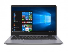 Asus VivoBook X405UQ-BV241 notebook Iroda és számítástechnika - Notebook - 325866